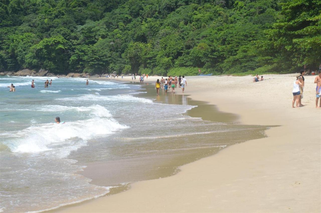 Pousada Refugio Do Pirata 트린다데 외부 사진