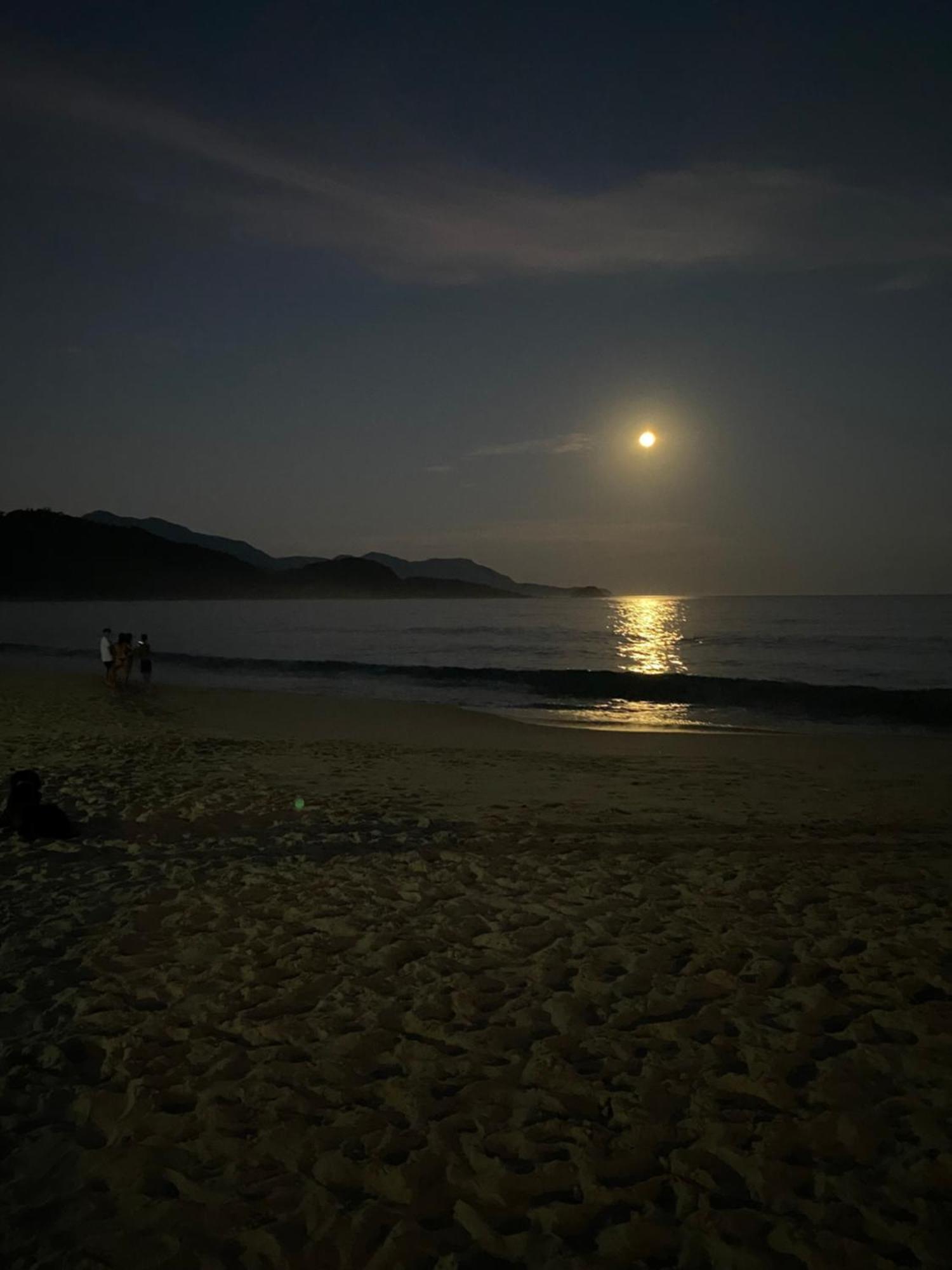 Pousada Refugio Do Pirata 트린다데 외부 사진