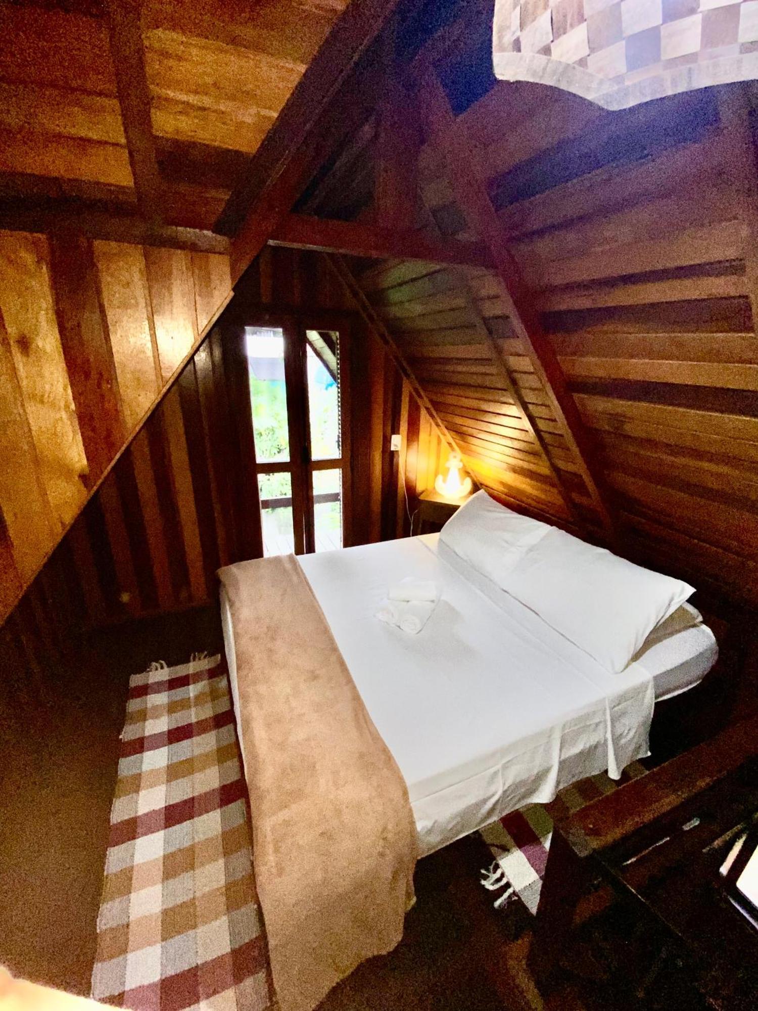 Pousada Refugio Do Pirata 트린다데 외부 사진